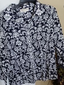 ♥️3 for $10 Jones New York Sport blouse